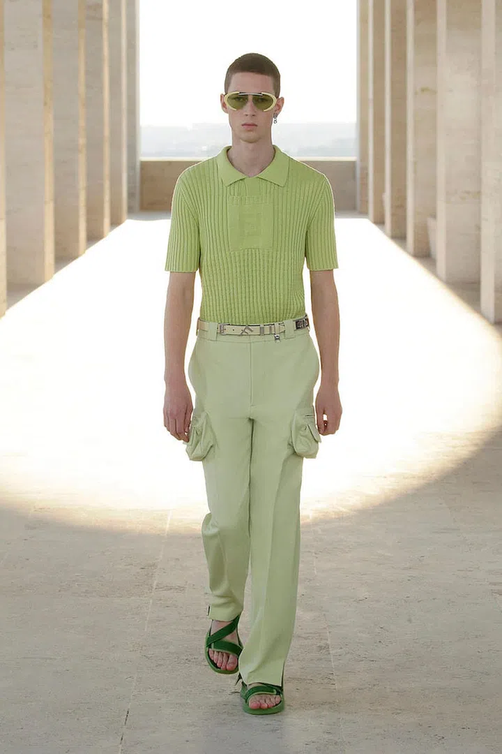 Photo: Fendi