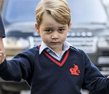 prince george