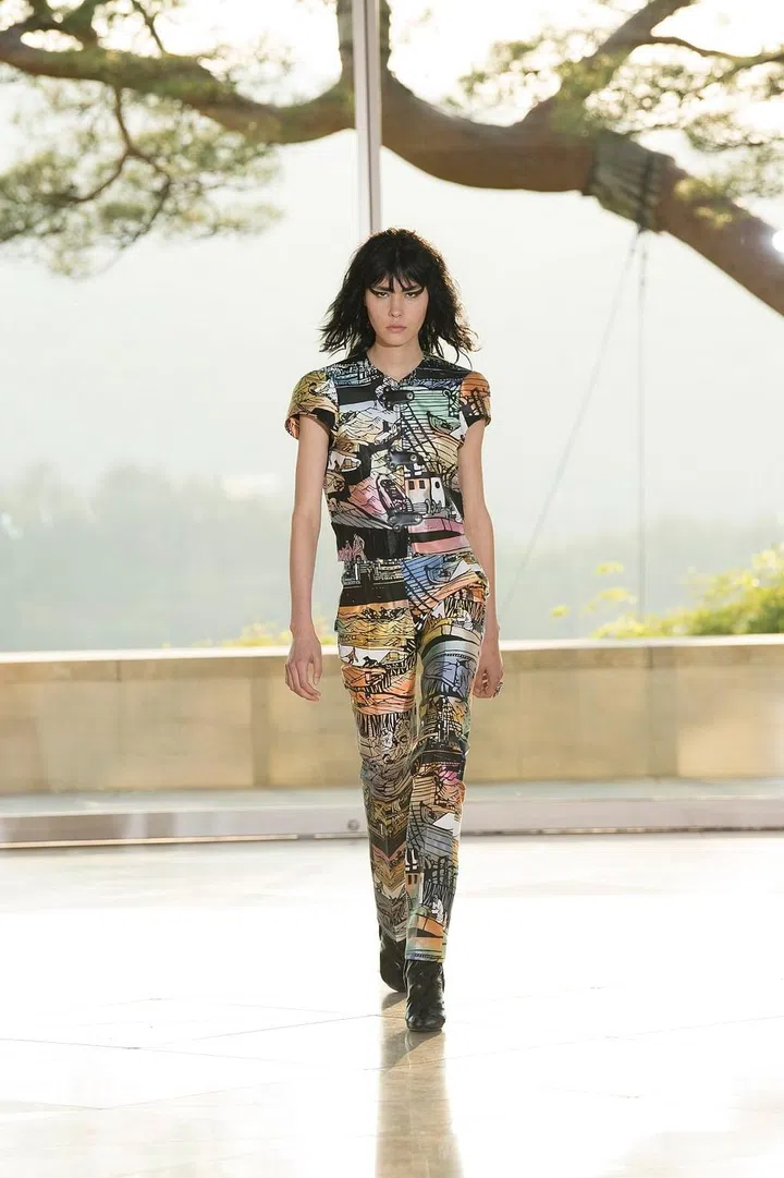 Photo: Louis Vuitton