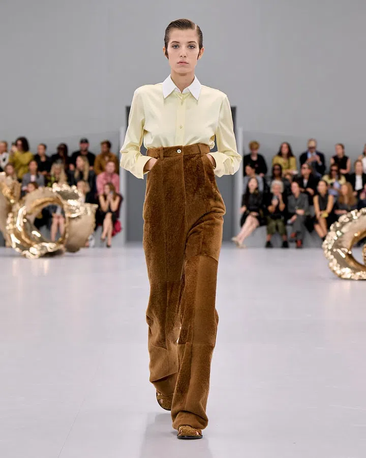Photo: LOEWE