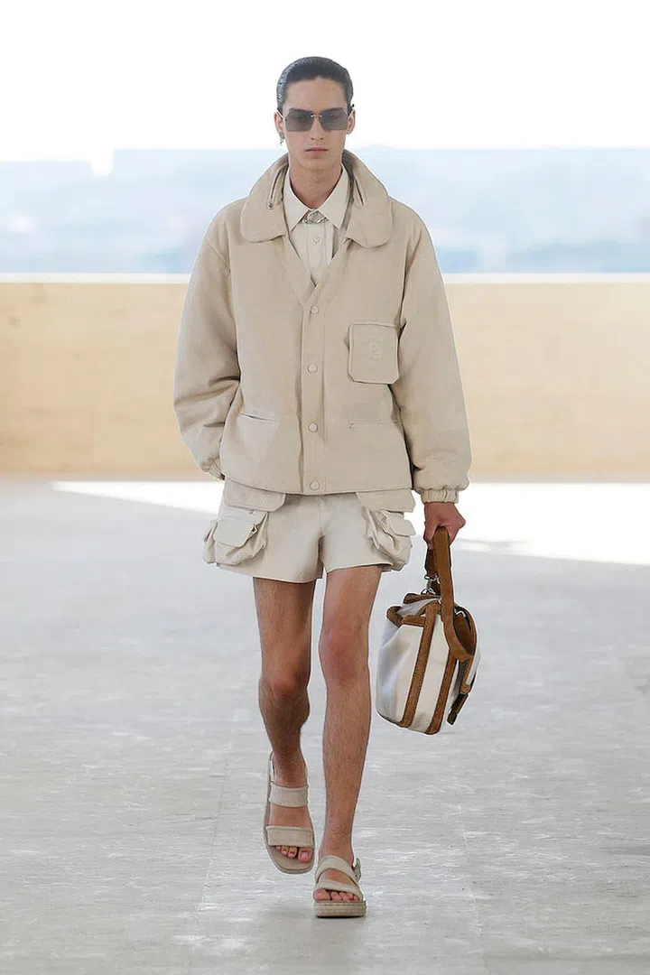 Photo: Fendi