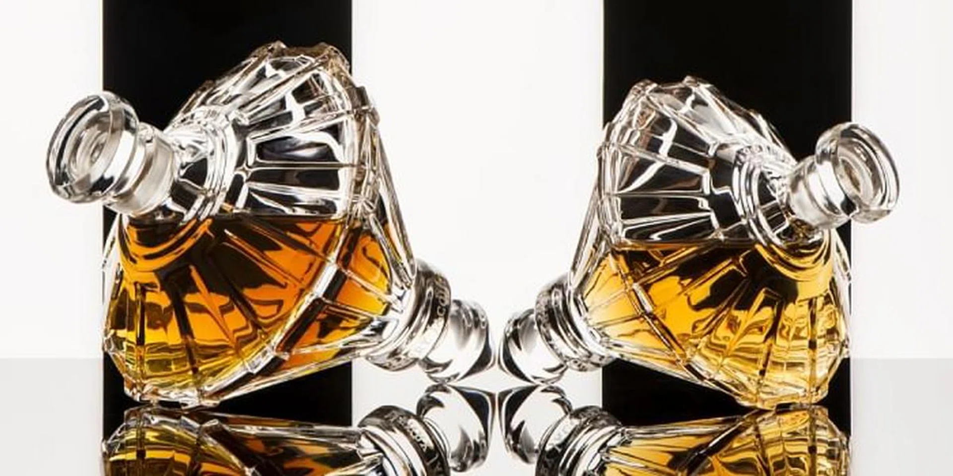 Henry Jacques Les Toupies Collection