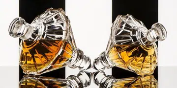 Henry Jacques Les Toupies Collection