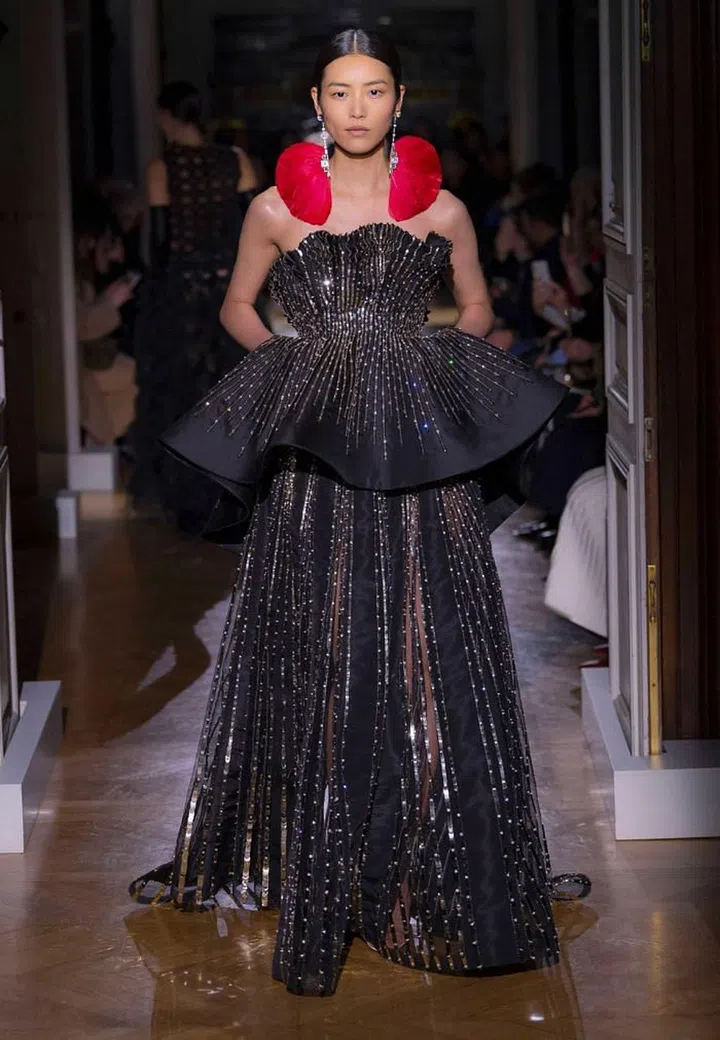 Photo: Valentino