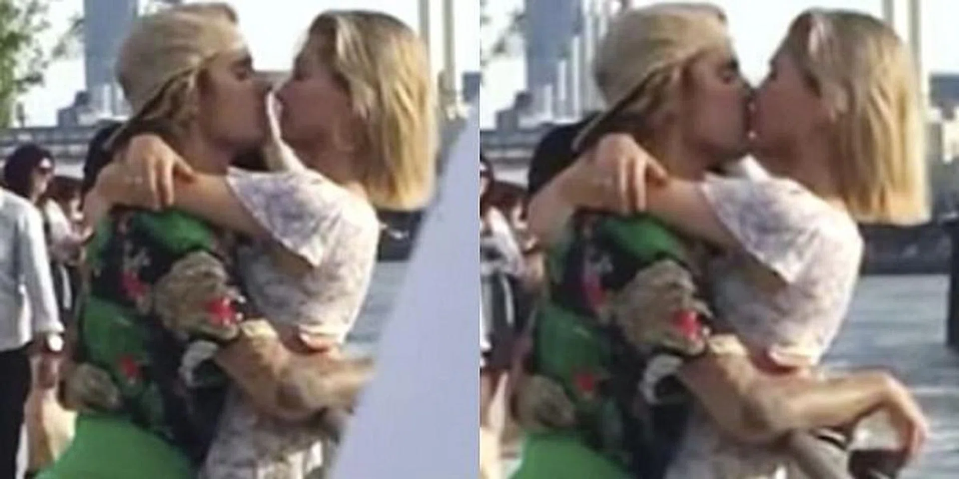 Justin Bieber Hailey Baldwin
