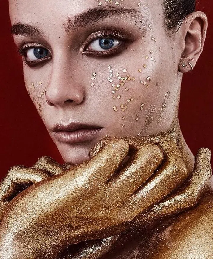 Photo: @harpersbazaarcl
