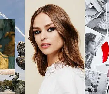 Lazada - L’Oréal Paris Super Brand Day - Paris Fashion Week September October 2019 - harper's bazaar singapore