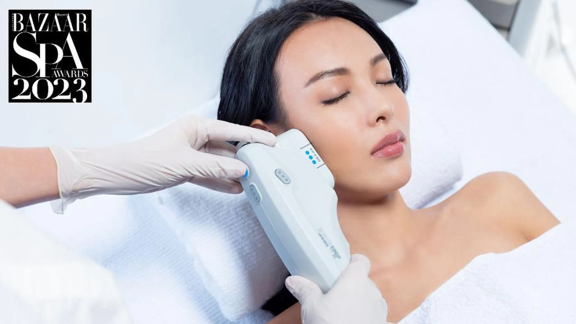 Photo: Courtesy of Merz Aesthetics