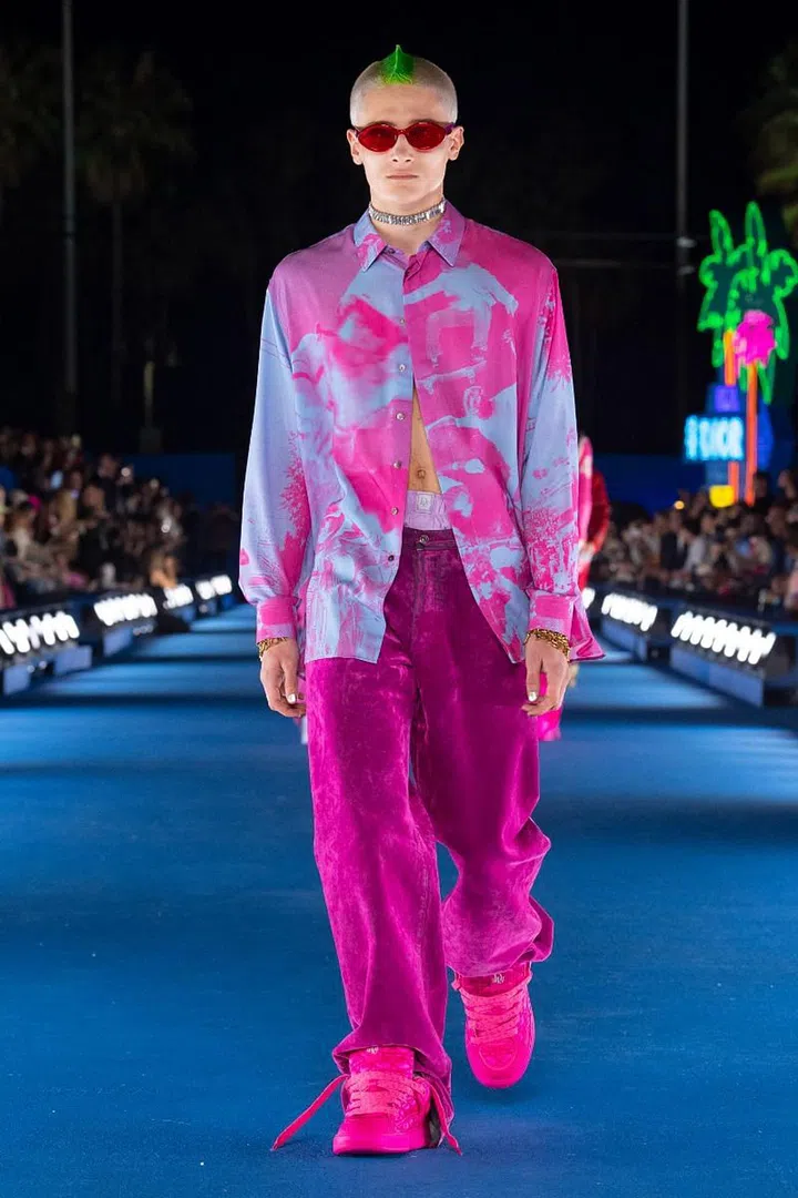 Photo: Dior