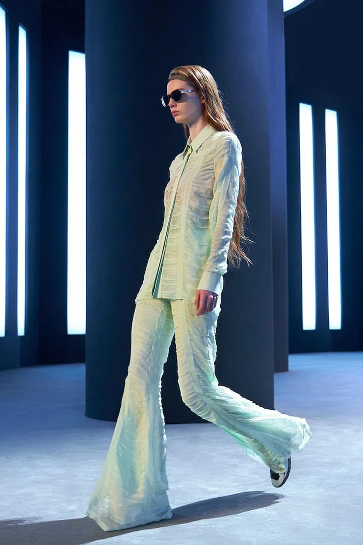 Photo: Salvatore Ferragamo