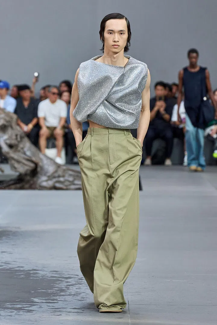 Photo: LOEWE