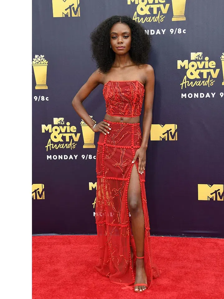 Photo: Getty