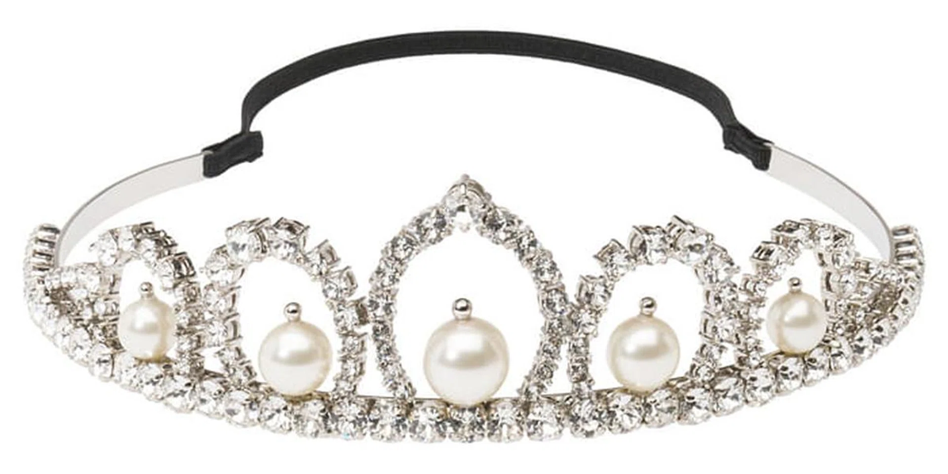 Miu Miu Launches Queen's Jewels Collection