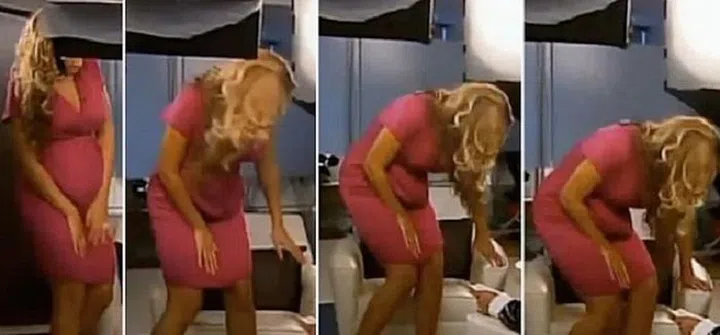 Beyonce baby 