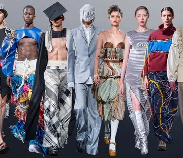 Istituto Marangoni London Graduate Show