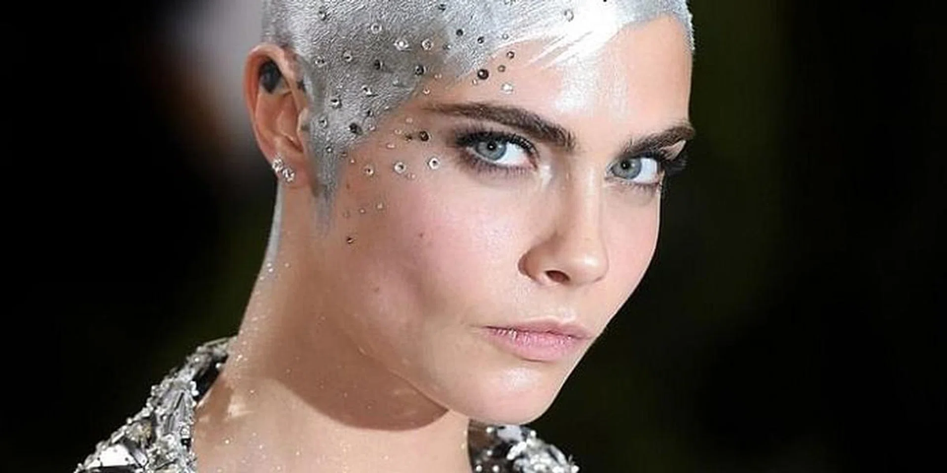 Cara Delevingne