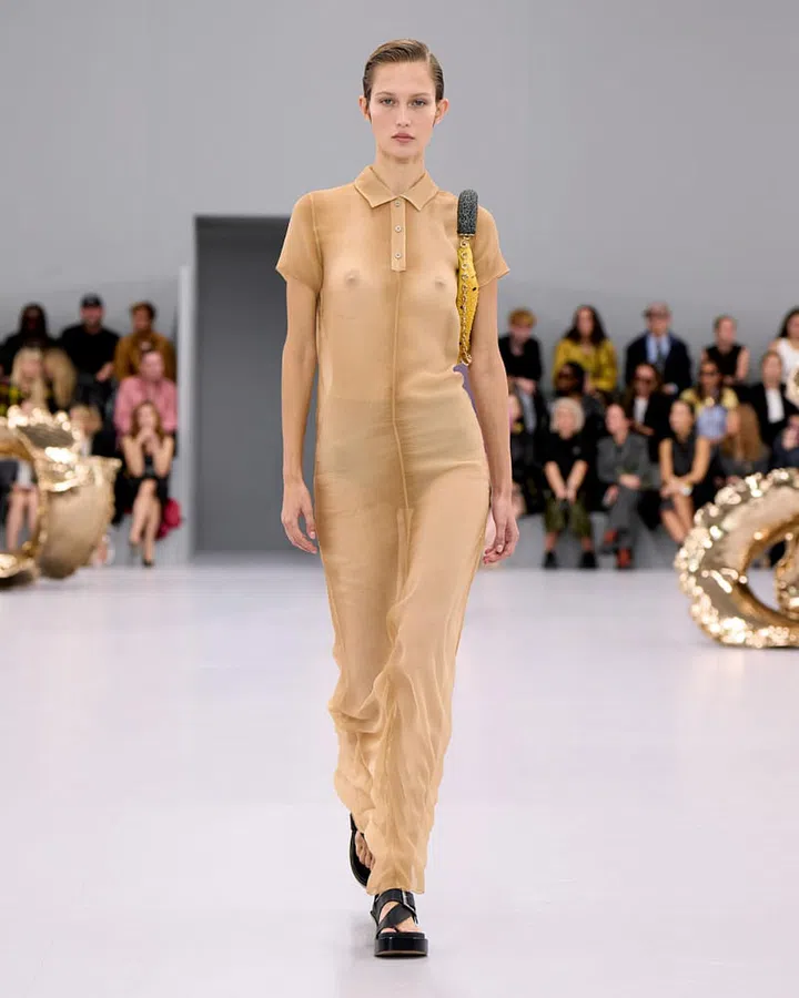 Photo: LOEWE