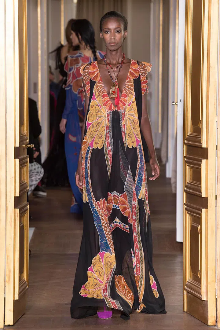 Photo: Courtesy of Schiaparelli