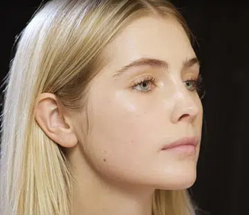 flawless foundation