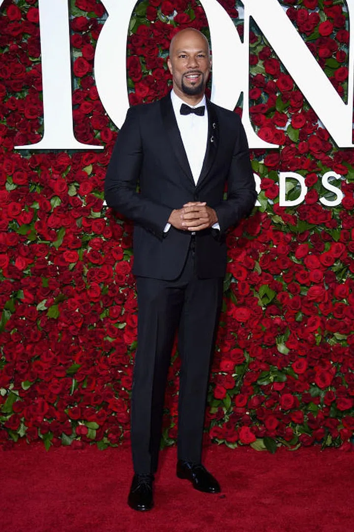 Photo: Getty