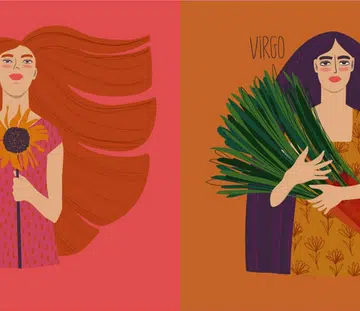 Leo Virgo