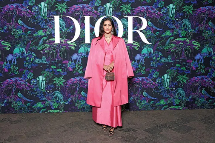 Sonam Kapoor