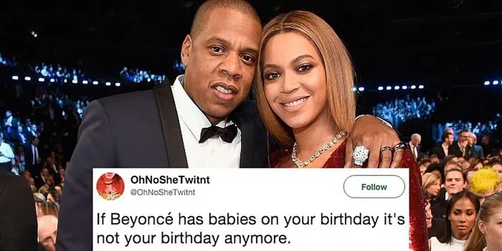 Beyoncé