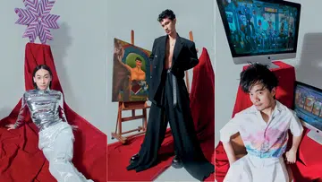 Three Emerging Singaporean Artists On Making Work With Meaning And Intent