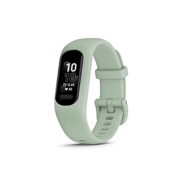 vivosmart 5, $229, Garmin