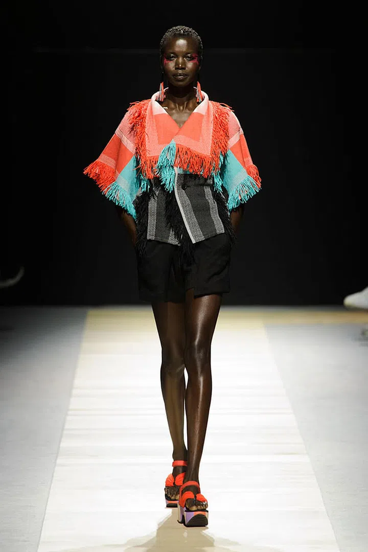 Issey Miyake SS16