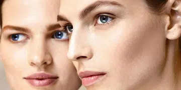 anti-ageing creams
