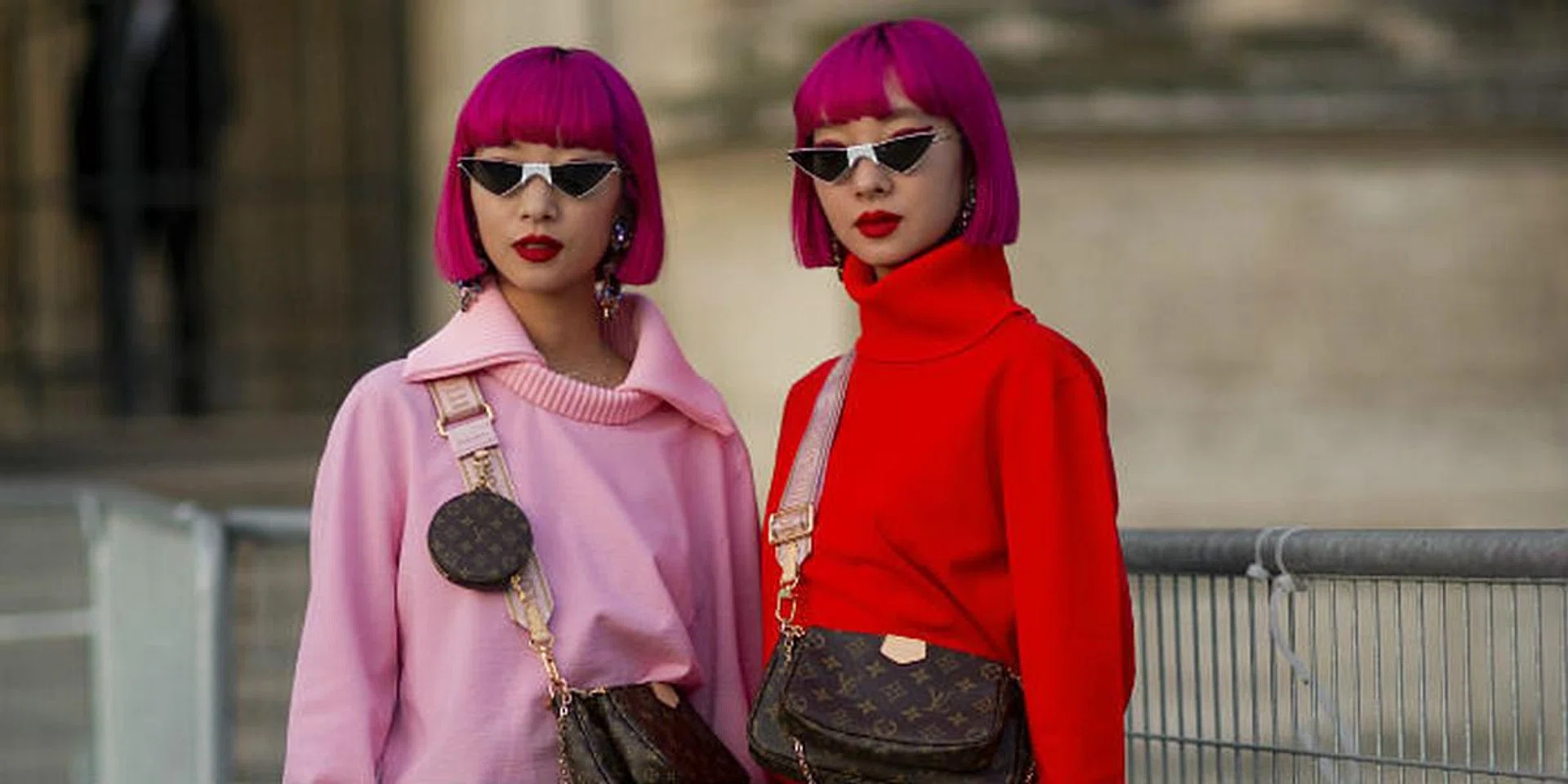 How To Wear Coordinated Looks
