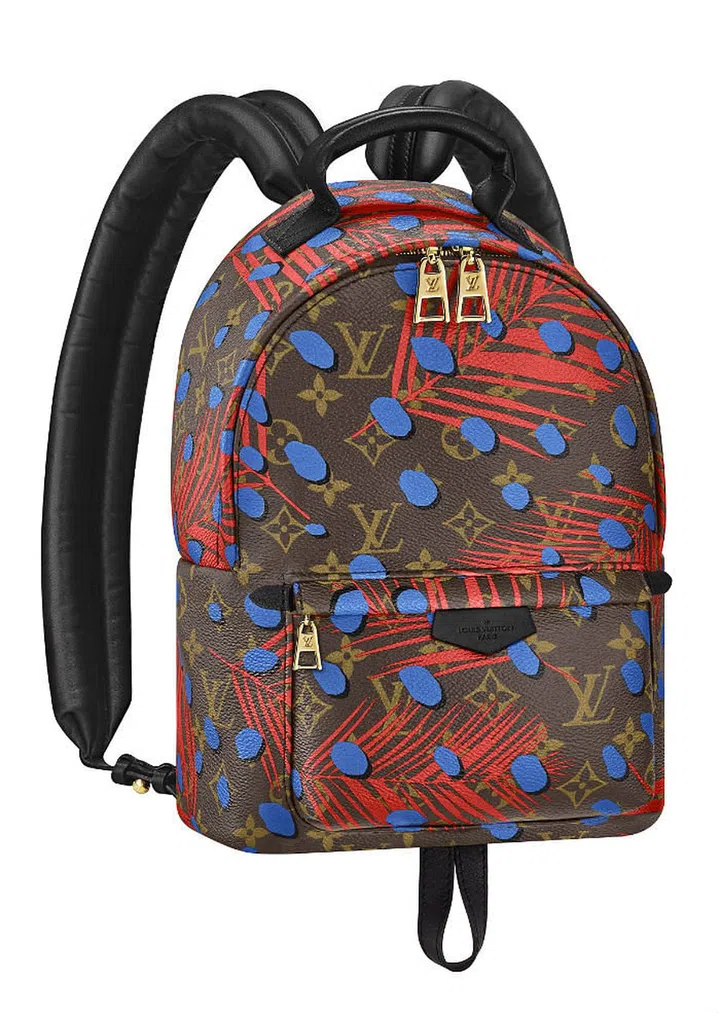Photo: Courtesy of Louis Vuitton