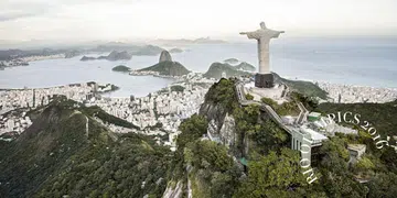 most beautiful places brazil