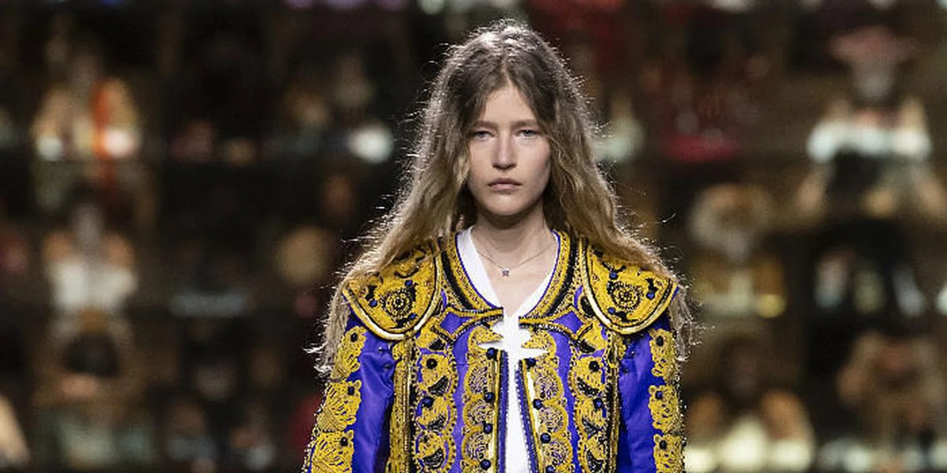 Louis Vuitton FW20