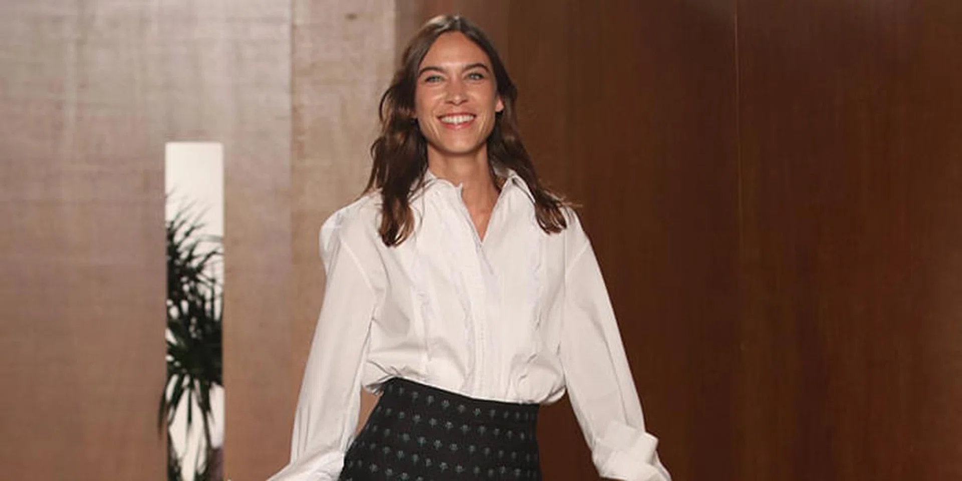 alexa chung