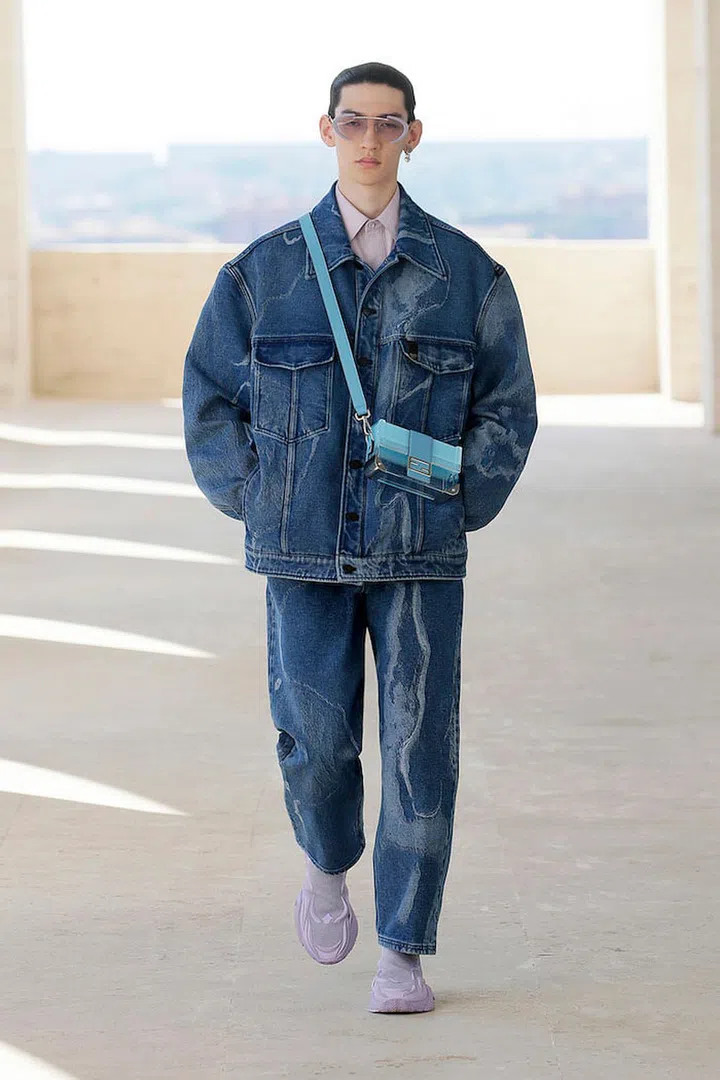 Photo: Fendi