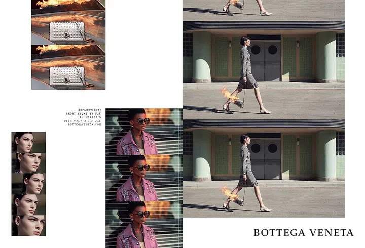 Photo: Bottega Veneta