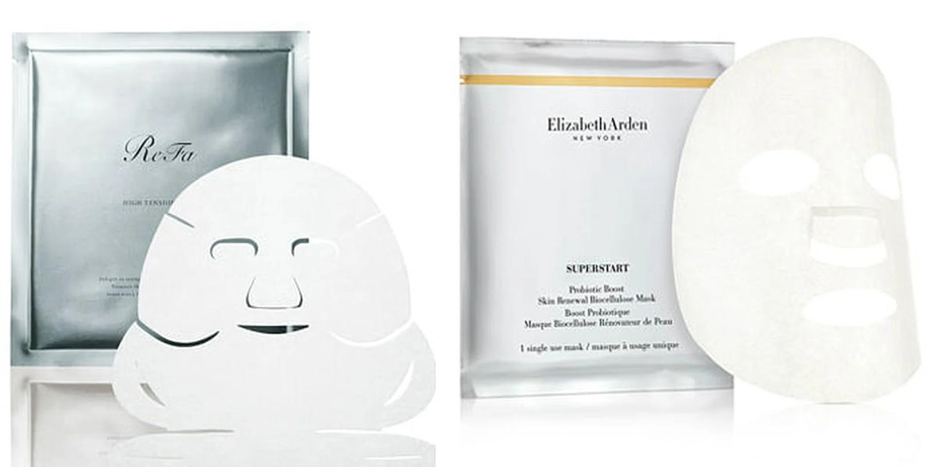 sheet mask