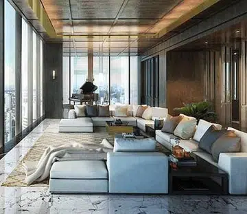 Dyson Wallich Residence