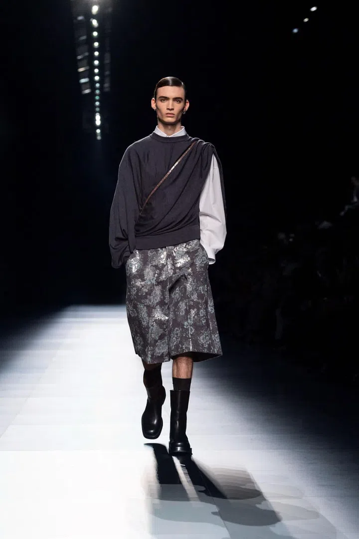 Photo: Dior