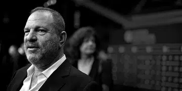 Harvey Weinstein