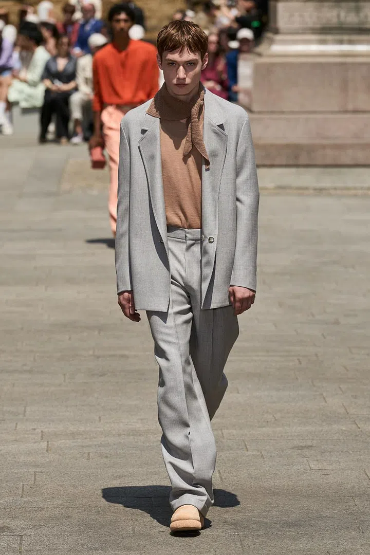Photo: Zegna