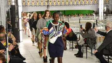 Louis Vuitton Spring Summer 2021