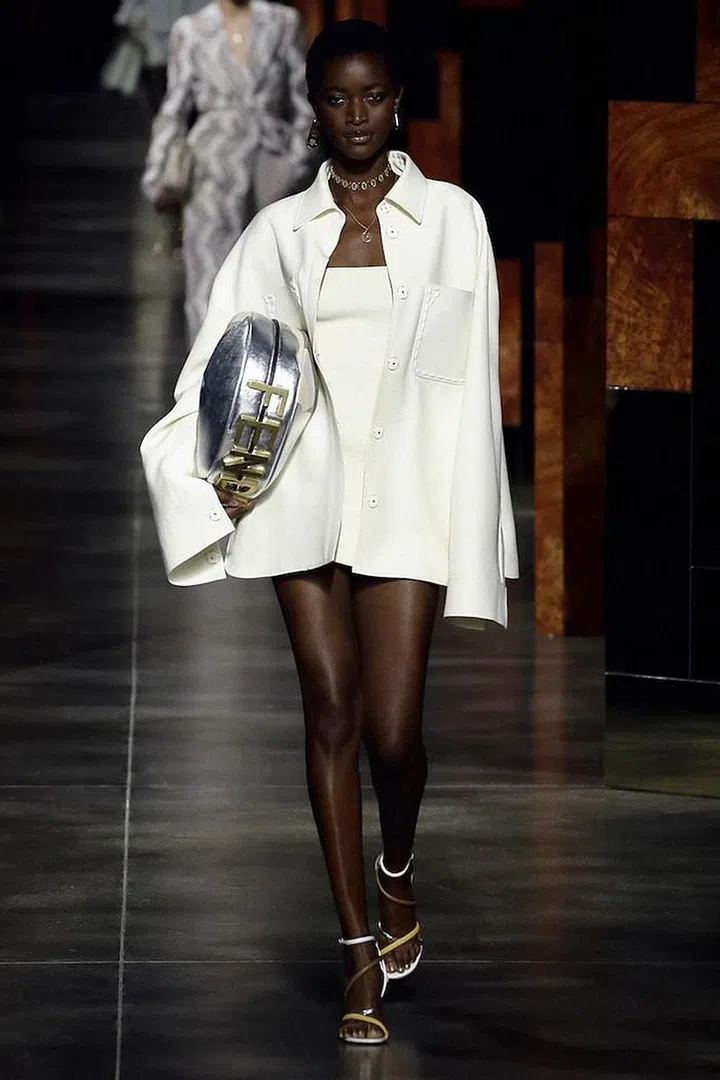 Photo: Fendi