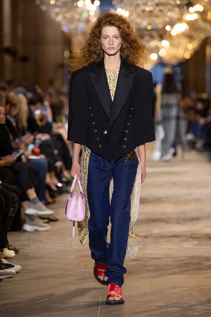 Photo: Louis Vuitton