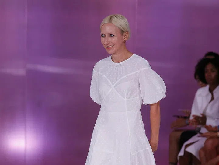Nicole Glass, Creative Director Photo: Courtesy of Kate Spade