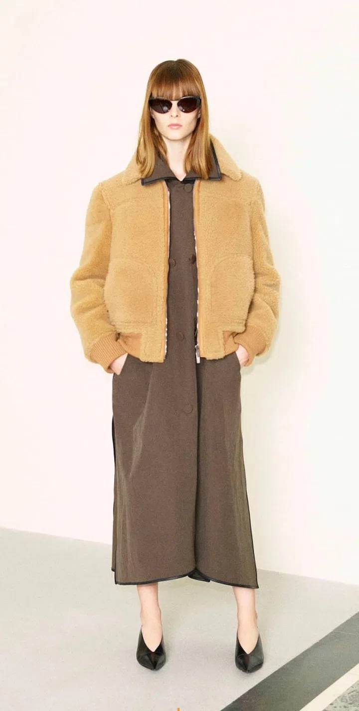 Photo: Tod's