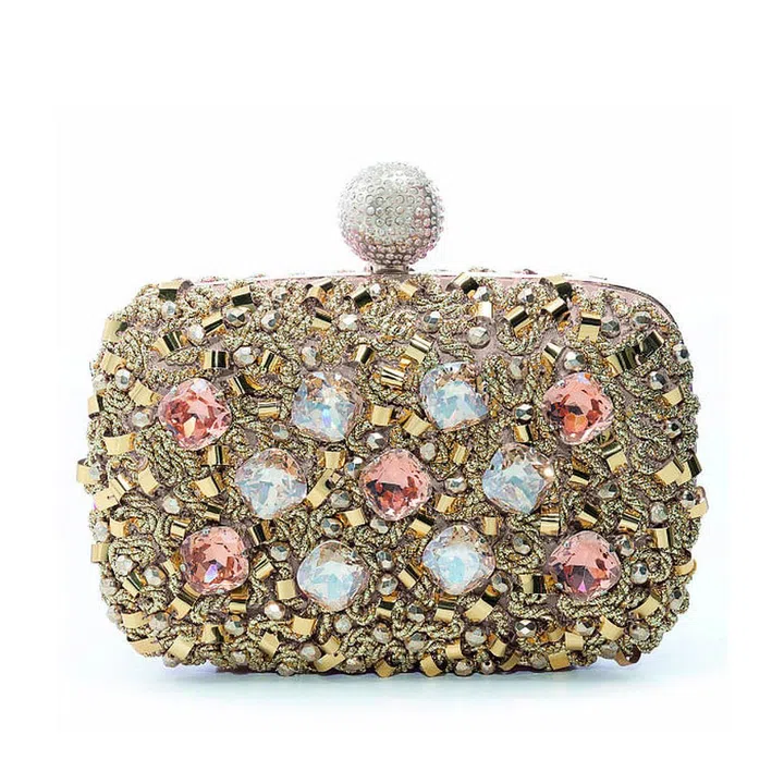 Minaudière, Roger Vivier