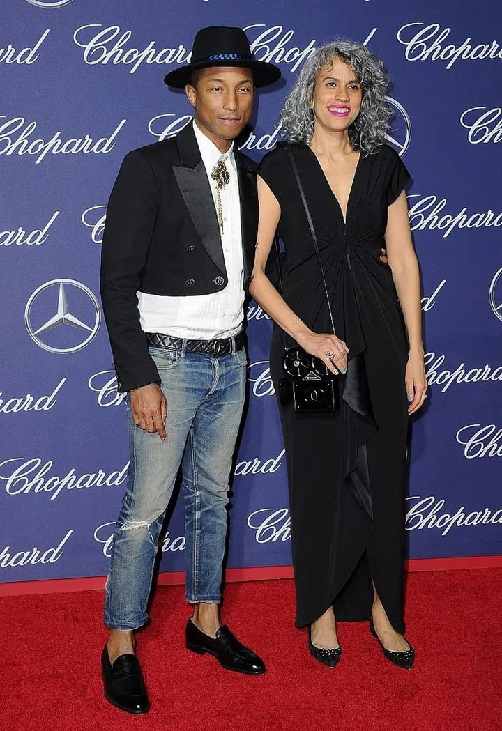 Photo: Getty